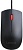 Мышь проводная оптическая Lenovo Essential 4Y50R20863 USB 1600dpi 1.8м черный 