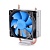 Вентилятор для процессора Deepcool ICE BLADE 100, 115X/775/+AMD/FM1/AM3/AM2/AM2+ 95W