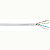 Кабель UTP CAT5E Legrand 032751, 4x2x1/0.5мм, медь, бухта 305м