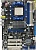 Материнская плата S-AM3 ASRock 770 Extreme3  4DDR3 (REF)