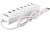 Расширитель 7-портовый USB Hub 2.0 Perfeo PF-H036, USB, 100см. белый 