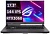 Ноутбук ASUS ROG Strix G17 G713RM-KH092W Ryzen 7 6800H/16G/512Gb SSD M.2/17,3"144Hz/RTX3060 6G/Win11