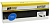 Картридж цветной HP CE741A Hi-Black, C, 7,3K
