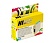 Картридж цветной струйный Epson T0732 cyan, Hi-Black
