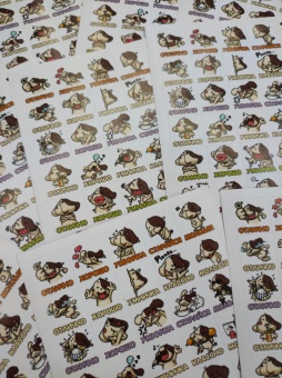 НоменклатураПрисоединенныеФайлы