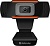 Веб камера Defender G-Lens 2579, HD (2MP,1280*720) 30 Гц, автофокус