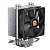 Вентилятор для процессора Thermaltake Contac 9 (CL-P049-AL09BL-A) LGA 115X, 775, AM4,AM3, AM2, FM1,2