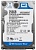 Жесткий диск 2.5" HDD 250Gb Western Digital Scorpio Blue WD2500BEVT 5400 Об/мин (REF)