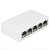 Коммутатор Switch Guardian dragon BC-BX58 5 port, 10/100Mbps