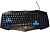 Клавиатура проводная Crown СМK-5010Н USB 1.8м