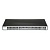 Коммутатор D-Link DES-1050G 48-портовой 10/100Base-TX и 2 комбо-портами 100/1000Base-T/SFP REF