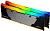 Оперативная память DDR4 32gb(2x16Gb)/3200Mhz Kingston Fury Renegade RGB KF432C16RB12AK2/32 BOX