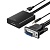 Мультемедийный конвертер iLAN 5-982-0.15 VGA - HDMI +звук+питание 
