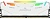 Оперативная память DDR4 16Gb/3200MHz Timetec Pinnacle Konduit PKMD4U32C16CHW16G White BOX