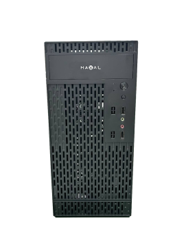 Корпус Maxal mATX 
