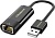 Сетевая карта USB Mindpure UR001, LX10386 (10/100,USB 2.0)