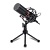 Микрофон Redragon Blazar GM300, черный