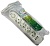 Сетевой фильтр Космос QL-1072U 5м. 4 розетки, 3 USB, белый
