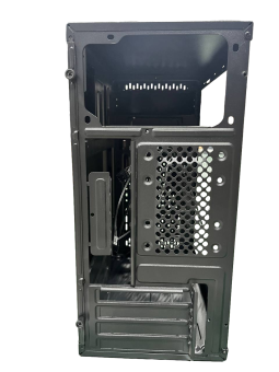 Корпус Maxal mATX  (2)