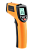 Пирометр электронный бесконтактный Benetech GM320