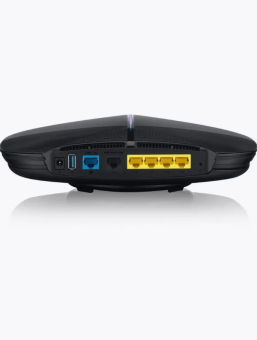 Маршрутизатор WI-FI Zyxel Armor G5 NBG7815-EU0102F AX6000 2