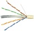 Кабель UTP CAT6E Ship D165-P, медь, бухта 305м