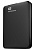 Внешний жесткий диск 2.5" HDD 1Tb WD Elements Portable WDBUZG0010BBK-WESN