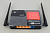 Маршрутизатор WI-FI роутер ZYXEL Keenetic Lite III, чёрный, REF