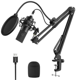 Fifine T669 (2)