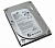 Жесткий диск 3.5" HDD 500Gb Seagate Barracuda ST500DM002 7200 Об/мин (REF)