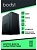 Корпус BOOST (1709) Black ATX
