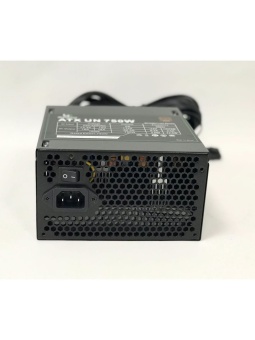 Блок питания UNITBYTE UN-750 750W Bronze 5