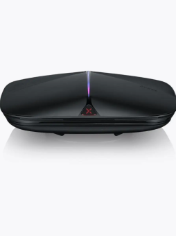 Маршрутизатор WI-FI Zyxel Armor G5 NBG7815-EU0102F AX6000 1