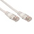 Патч-корд CAT5E HX 0058, 5м. 