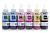 Чернила универсальные светостойкие для Epson Ink system C, 100мл.