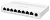 Коммутатор Hikvision DS-3E0508D-E Switch 8 port 10/100/1000Mb