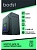 Корпус BOOST Micro ATX (1701) mATX