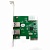 Контроллер M-SOL PCI-E-USB 3.0. чип ASM1042 2-порта