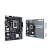 Материнская плата S-1700 ASUS PRIME H610M-K D4 2DDR4 MicroATX BOX