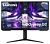 Монитор Samsung Odyssey G3 LS27AG300NIXCI 27" 1920x1080, VA, 144 Гц, 1мс, HDMI, DisplayPort
