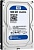 Жесткий диск 3.5" HDD 500Gb WD Blue SATA WD5000AAKX 7200 Об/мин