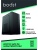 Корпус BOOST (1709) Black ATX 1