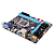 Материнская плата S-1150 ZHIXIN TG-H81V1951 2DDR3 (REF/OEM) 