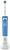 Электрическая зубная щетка Oral-B механическая Vitality D100 (голубая)