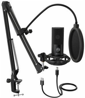 Fifine T669